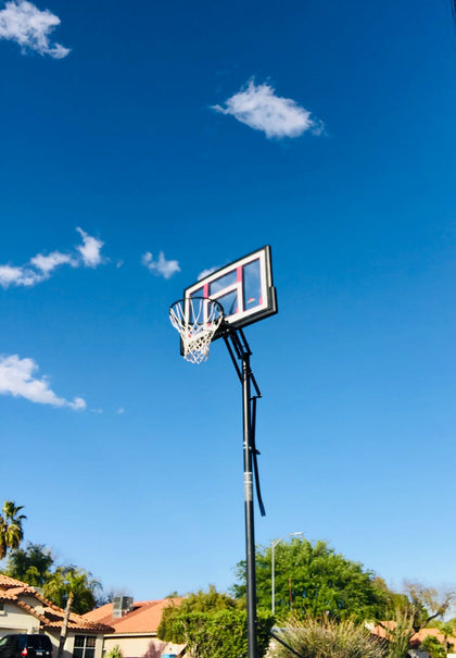 Basketball Hoop