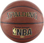 Spalding NBA Zi/O Indoor-Outdoor 29.5" Basketball